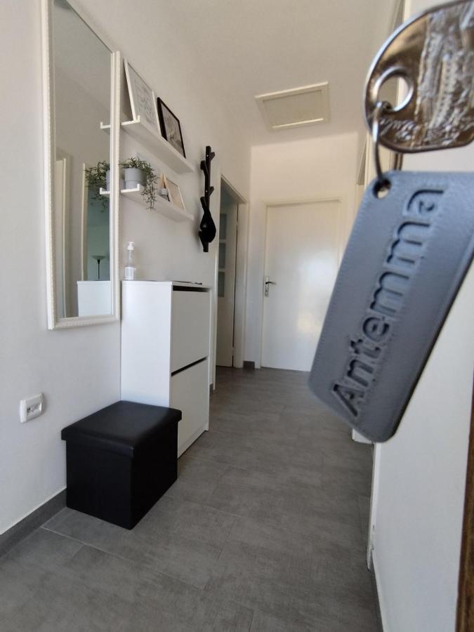Antemma Apartment Пула Екстериор снимка