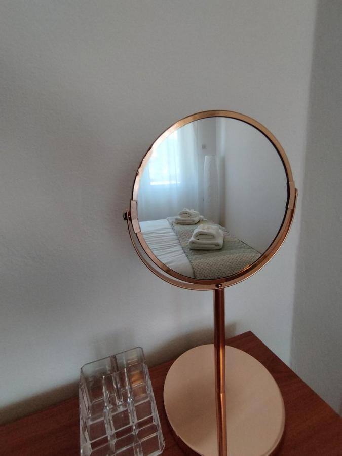 Antemma Apartment Пула Екстериор снимка