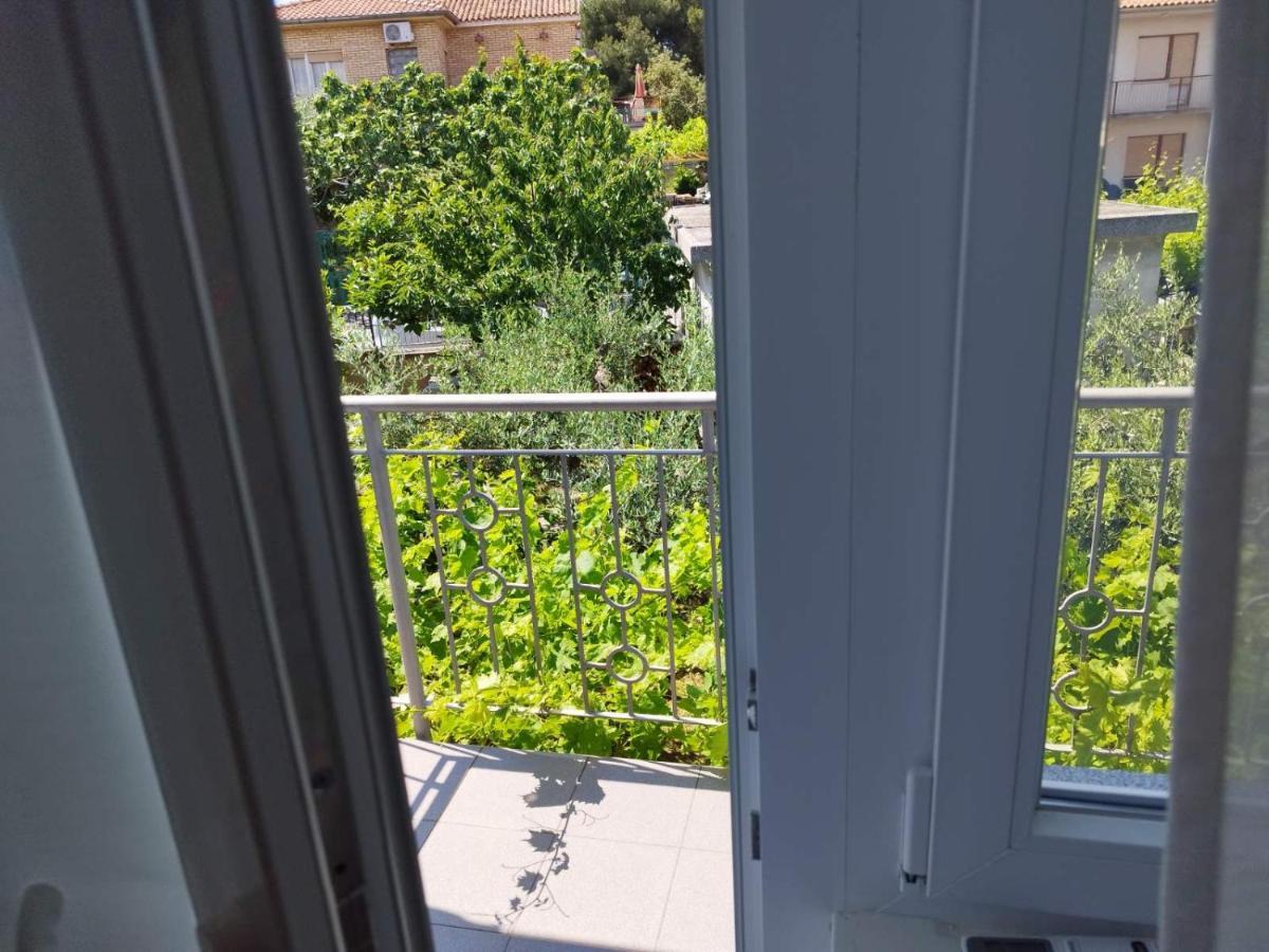 Antemma Apartment Пула Екстериор снимка