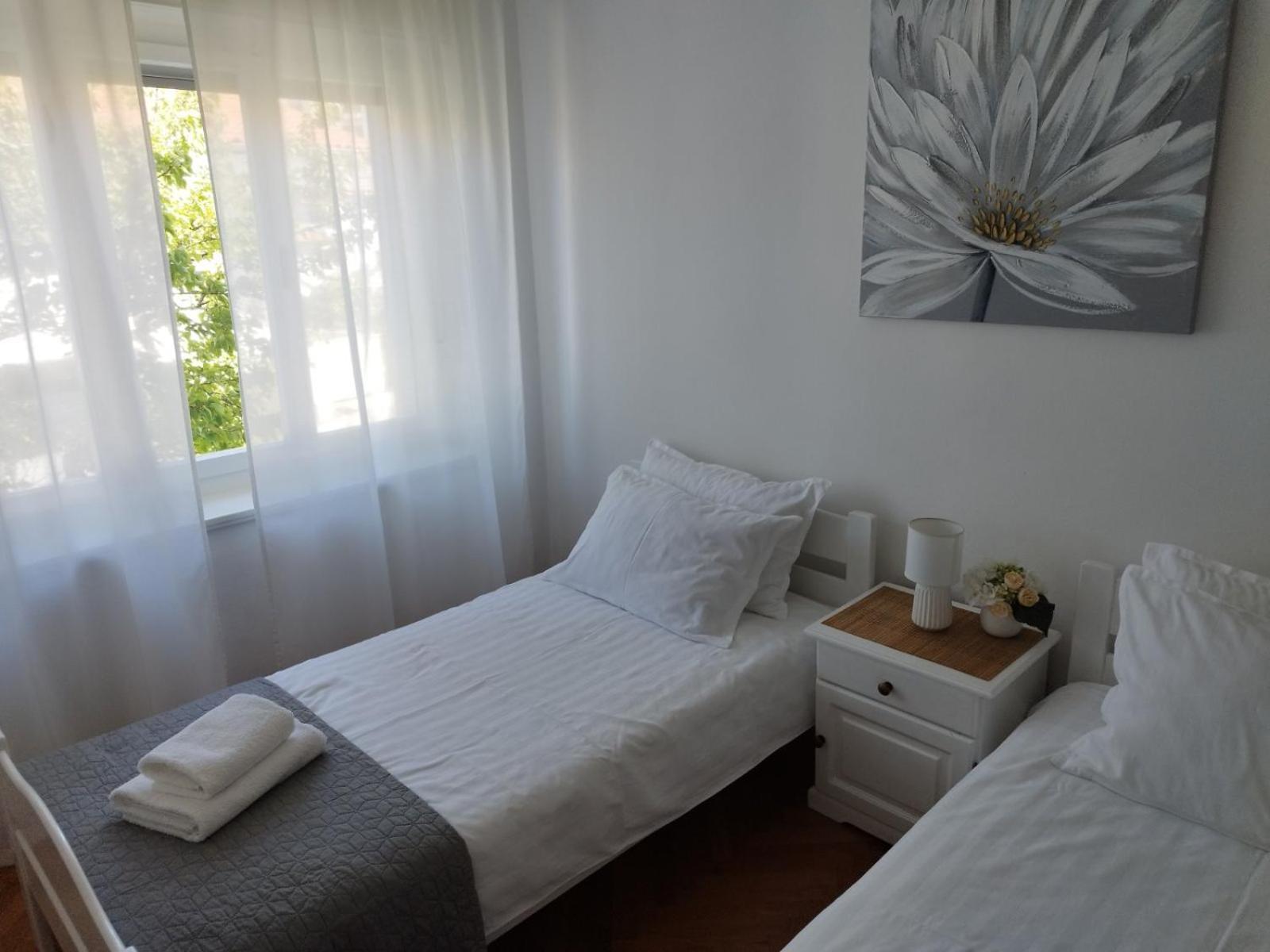 Antemma Apartment Пула Екстериор снимка