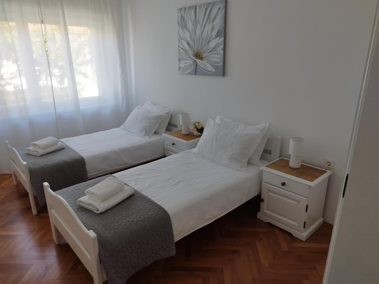 Antemma Apartment Пула Екстериор снимка