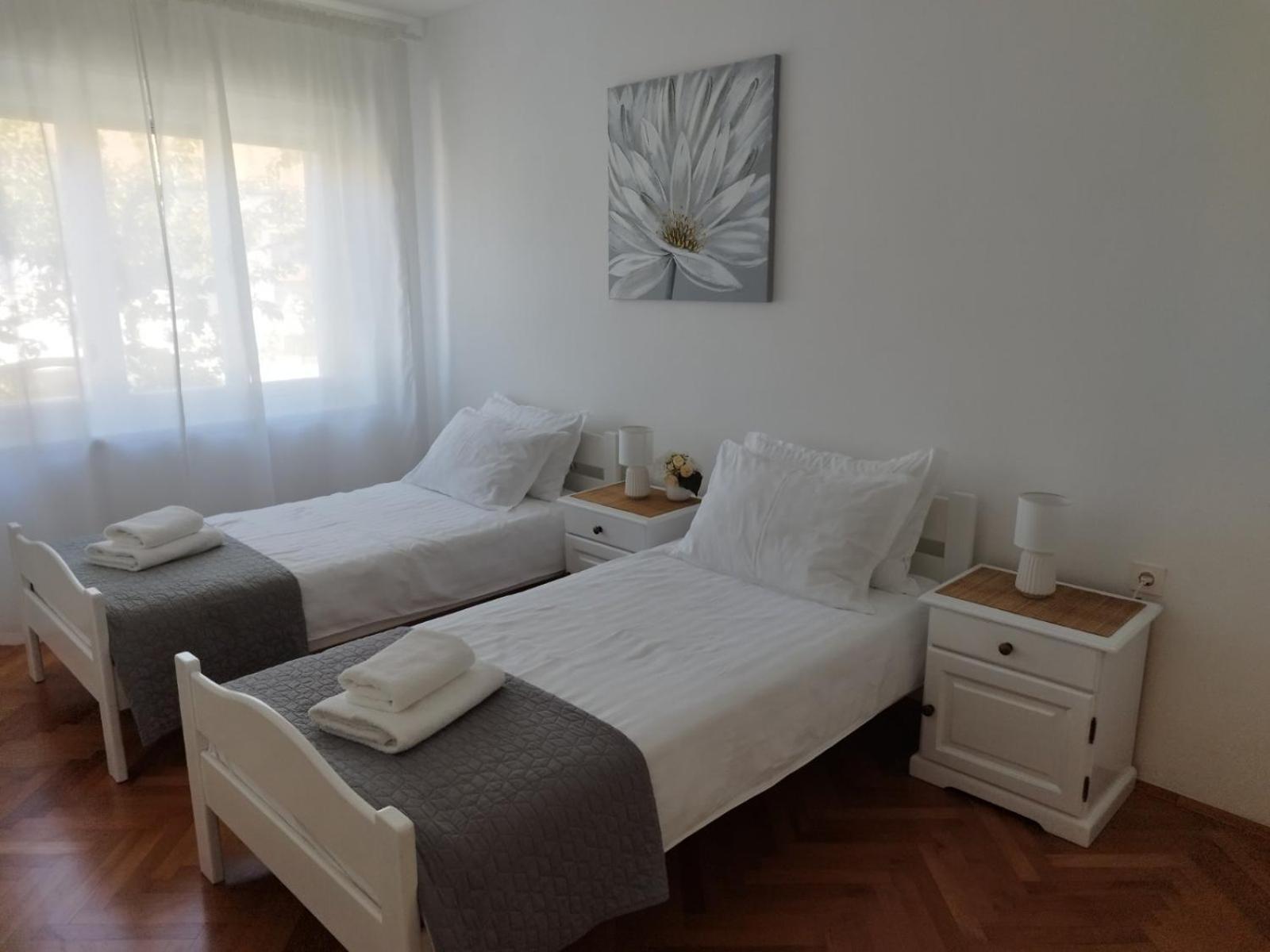 Antemma Apartment Пула Екстериор снимка