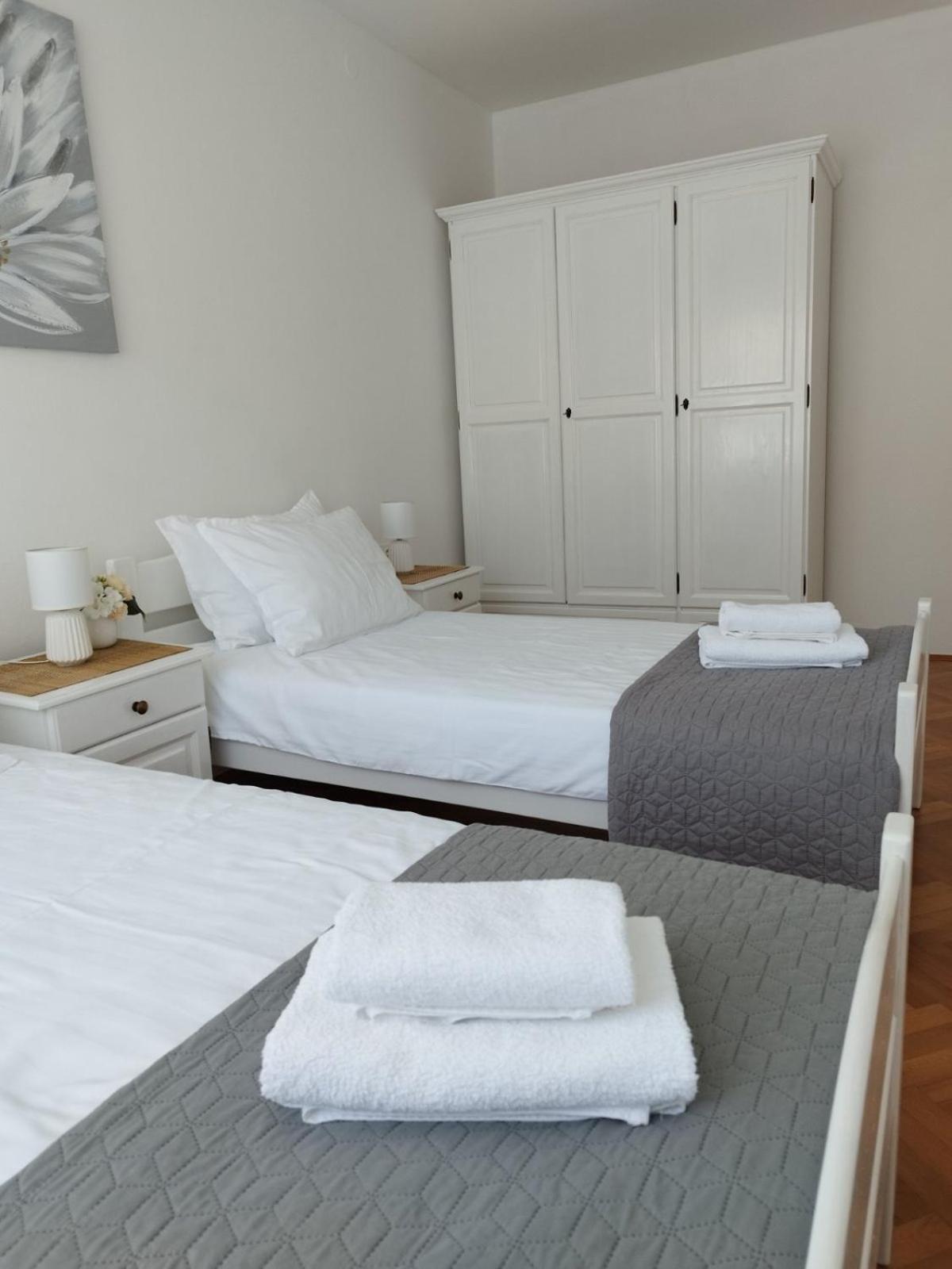 Antemma Apartment Пула Екстериор снимка