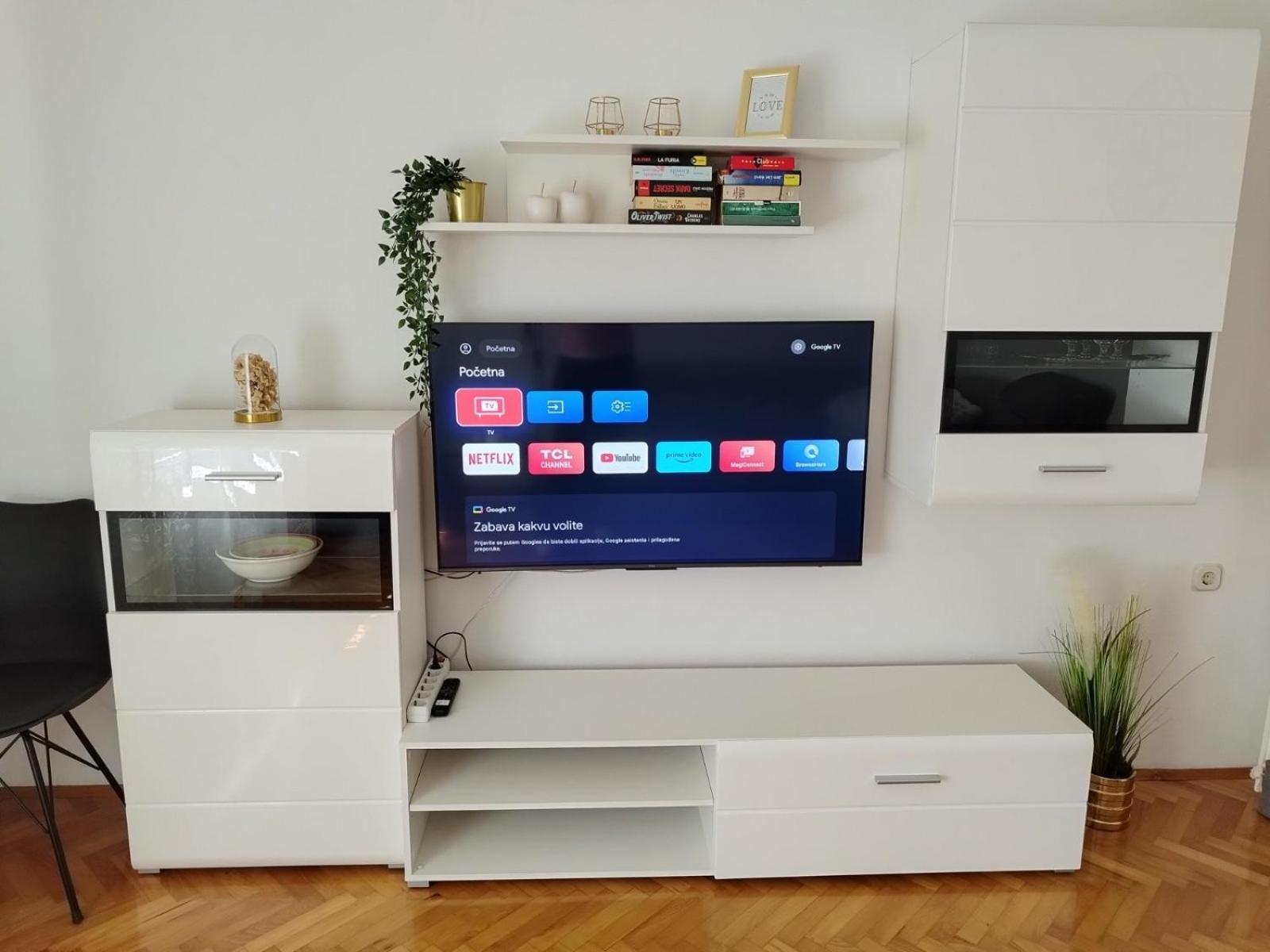 Antemma Apartment Пула Екстериор снимка