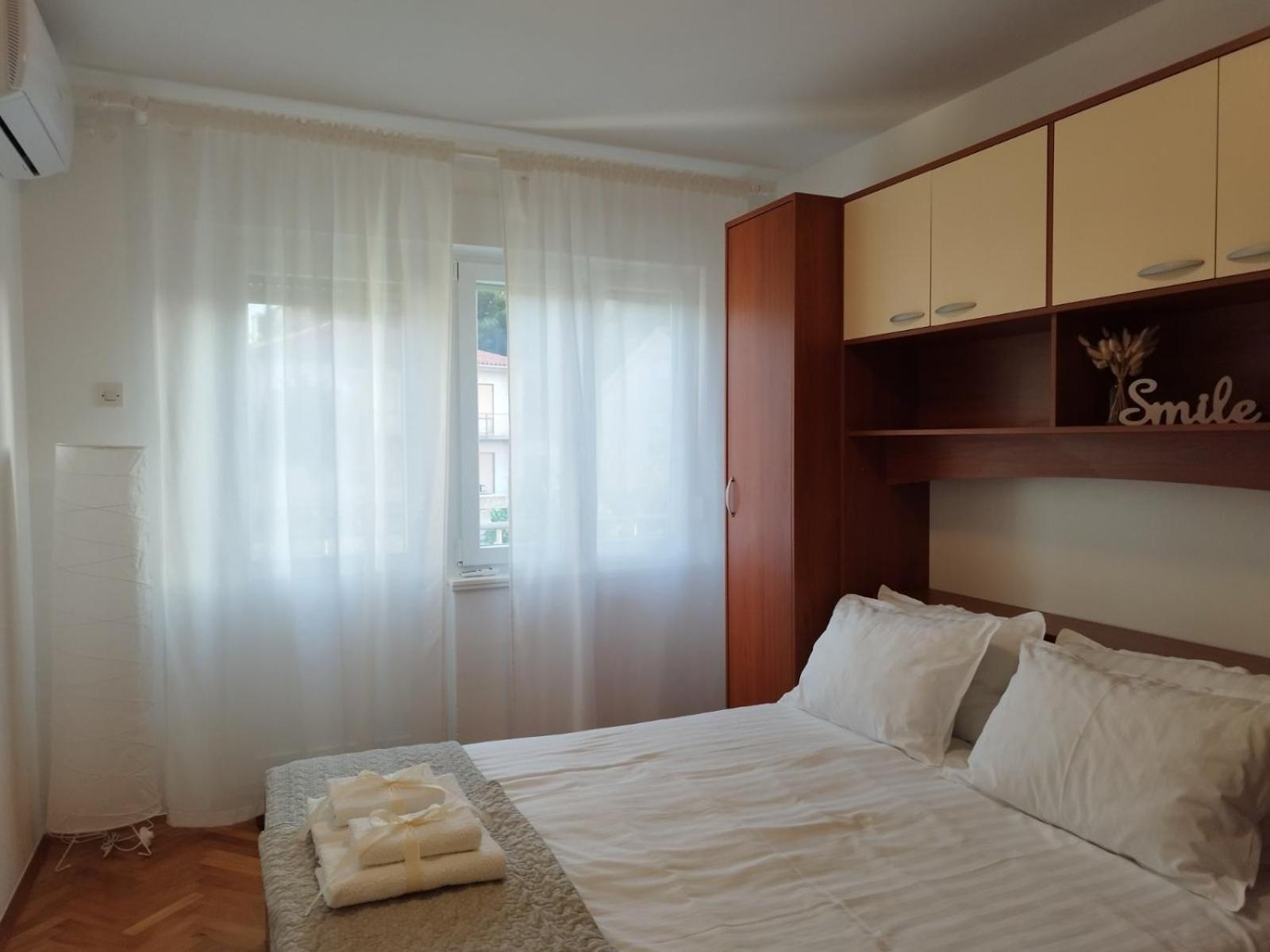 Antemma Apartment Пула Екстериор снимка